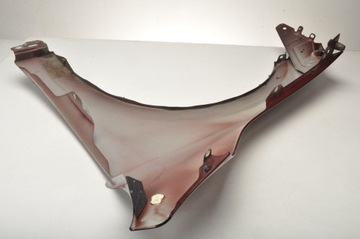 фото thumb №9, Volvo s60 ii v60 крыло правые перед переднее