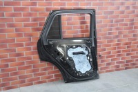 фото thumb №8, Дверь левая задняя задние bmw x5 g05 x5m g05 lci x5m f95 475 black sapphire