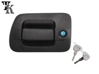 фото thumb №2, Ручка двері iveco stralis eurot. ліва 504052936