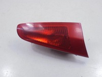 фото thumb №1, Alfa romeo 147 лампа задня ліва з кришки lift+ вкладиш ламповий 60693792