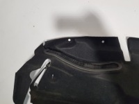 фото thumb №5, Mercedes slk r171 w171 обшивка обшивка багажника лівий 1716900325