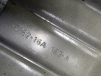 Купити Крила перед передній правий range rover v vogue l460 2022 -, фото thumb