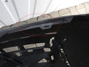 фото thumb №10, Бампер перед переднє subaru outback vi 6 20-