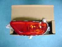 фото thumb №1, Лампа бампера mazda cx5