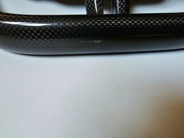 фото thumb №16, Кермо ferrari sf90 stradale f173 карбон