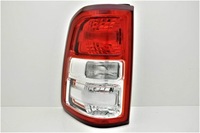 фото thumb №2, Dodge ram 2019- лампа левая светлая nowa