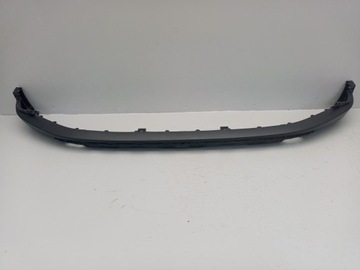 фото thumb №13, Hyundai tucson iv 4 2020- спойлер накладка бампера перед 86512-n7010 ÷