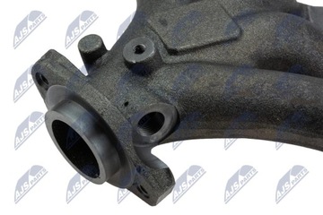 фото thumb №8, Nty коллектор выпускной