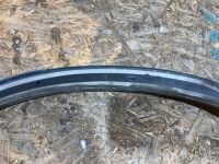 фото thumb №8, Mercedes gla i 1 w156 x156 13-19 молдинг накладка na крыло правое зад задняя