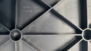 фото thumb №13, Hyundai tucson iv 22r захист заглушка панель захисні накладки багажника 85737-n7000