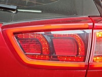 фото thumb №1, Лампа задняя правая крышки kia niro i 16-19 led оригинальный номер