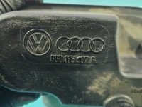 фото thumb №8, Основание фильтра масла корпус vw passat b6 06d115397g 06d117021c 2.0 fsi