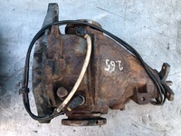 фото thumb №6, Mercedes sl r129 sl500 abs міст диференціал диференціал 2,65