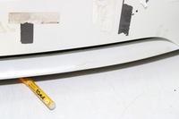 фото thumb №7, Бампер переднє перед bmw 1 f20 f21 sport решітка решітка радіатора мінерально-білий