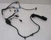 фото thumb №1, Джгут електропроводка двері правий перед vw golf vii 7 5g2971162dh