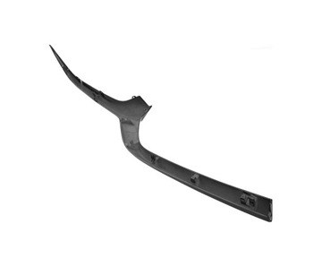 фото thumb №8, Планка решітка do mazda cx-30 2019- dfr5-507k1 ліва чорний