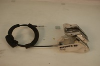 фото thumb №7, Замок двері правих задніх правий задня mazda 5 v