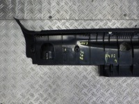 Купить Bmw 7 e65 e66 накладка порог поперечина задняя 8223560, фото thumb