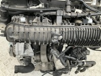 Двигатель комплектный  bmw x1 f48 lci 2.0i b48a20a с Разборки, фото thumb