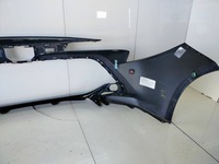 фото thumb №9, Toyota corolla e210 e21 2021 з спереди бампер переднее