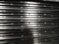 фото thumb №9, Mercedes cla 118 a 177 b klasa 247 шторка жалюзі повітря a1775008000