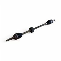 фото thumb №1, Привідний вал права перед dacia logan sandero ii 0.9 tce 1.0 1.5 dci