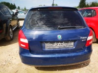 Купить Skoda fabia генератор 2012 1.6l 06f903023d 0124325130, фото thumb