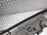 фото thumb №3, Накладка кришки renault scenic ii