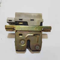 фото thumb №1, Замок задній скло renault scenic 1 rx4