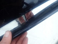 Mazda 3 ii 10- mps mazdaspeed бампер задняя pdc Оригинал, фото thumb