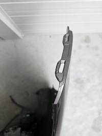 фото thumb №12, Бампер передний honda civic ix