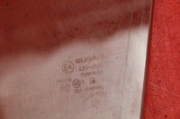 фото thumb №5, Стекло боковая правая перед передняя subaru outback 4 iv 09-12