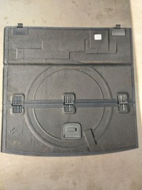 фото thumb №3, Підлога багажника audi q5 80a 80a861531b
