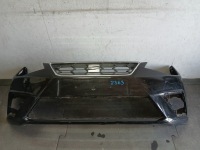 фото thumb №1, Бампер перед seat ibiza 6f 17-