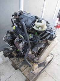 фото thumb №8, Двигатель комплектный 3.8 v6 voyager grand caravan з egr