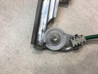 фото thumb №9, Подъемник стекло правый peugeot 307 3d 0130821766