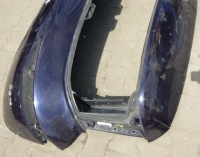 Citroen ds7 крышка багажника задняя 9815504877 Недорого, фото thumb