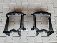 Купити Кермо  повітря правий cpla-8a107-ac range rover vogue l405 4.4 d, фото thumb