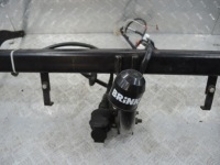 фото thumb №2, Hak буксировочный renault captur ii оригинальный