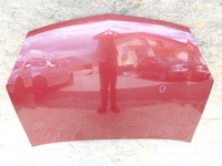 фото thumb №4, Капот кришка двигуна opel vectra c lift