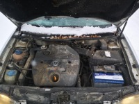 Volkswagen bora патрубок інтеркулер 1999 1.9l 1j0145762p 1j0145770 Зі Шроту, фото thumb