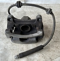 фото thumb №3, Суппорт тормозной левый перед renault espace v