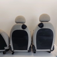 фото thumb №3, 2014 mini paceman r61 комплект сидінь