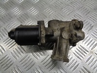 фото thumb №1, Клапан egr рециркуляції вихлопних газів opel corsa c