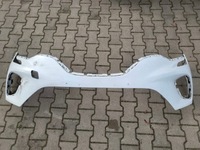 фото thumb №1, Renault captur ii бампер передний оригинал