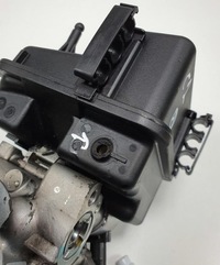 фото thumb №7, Насос усилителя mercedes w204 w207 a0064661501