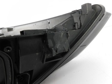 фото thumb №13, Audi r8 420 лампа правая ксенон led 420941004