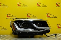 фото thumb №2, Vw taos 2021- фара лампа full led r usa