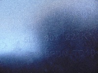 фото thumb №14, Бампер перед skoda yeti lift 5l0807221k pod ксенон