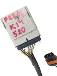 фото thumb №8, Ford kuga mk2 жгут датчиков pdc перед fv4t-15k867-mee